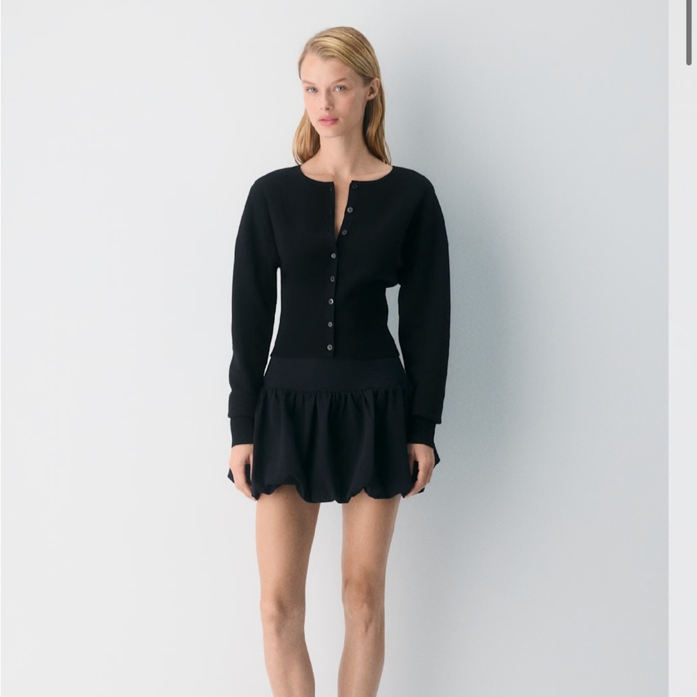 Aritzia Golightly Cardigan Sweater